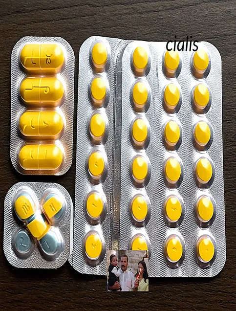 Comprar cialis contrareembolso españa